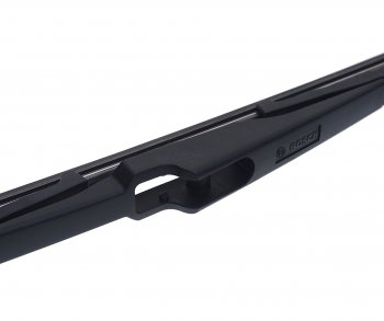 569 р. Щетка стеклоочистителя HYUNDAI Santa Fe (12-) задняя BOSCH BOSCH 3397015107  с доставкой в г. Пермь. Увеличить фотографию 2
