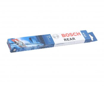 499 р. Щетка стеклоочистителя HONDA CR-V (12-) задняя BOSCH BOSCH 3397015193  с доставкой в г. Пермь. Увеличить фотографию 4
