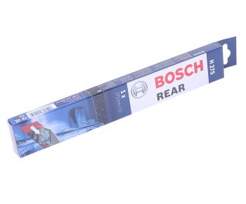 639 р. Щетка стеклоочистителя 275мм задняя BOSCH BOSCH 3397015302  с доставкой в г. Пермь. Увеличить фотографию 3