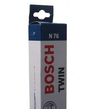 2 059 р. Щетка стеклоочистителя SCANIA (16-) 700мм Twin BOSCH BOSCH 3397015372  с доставкой в г. Пермь. Увеличить фотографию 3