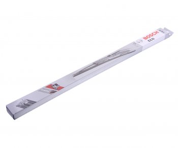 669 р. Щетка стеклоочистителя 700мм для грузовиков Eco BOSCH BOSCH 3397015410  с доставкой в г. Пермь. Увеличить фотографию 3