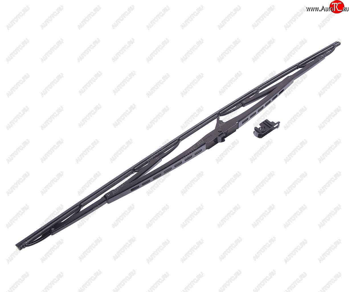 669 р. Щетка стеклоочистителя 700мм для грузовиков Eco BOSCH BOSCH 3397015410  с доставкой в г. Пермь