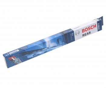 869 р. Щетка стеклоочистителя VW Tiguan (16-) задняя BOSCH BOSCH 3397016087  с доставкой в г. Пермь. Увеличить фотографию 3
