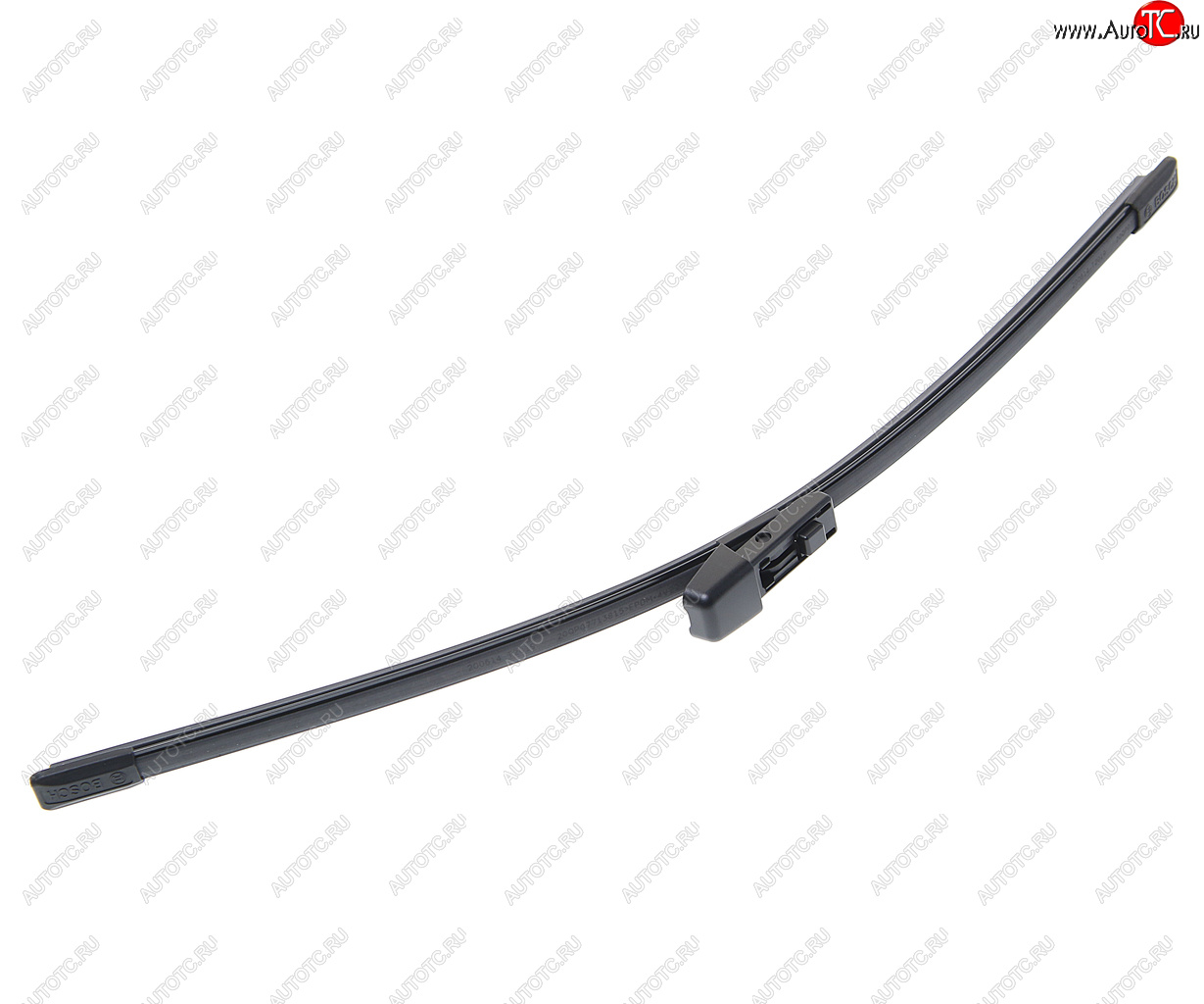869 р. Щетка стеклоочистителя VW Tiguan (16-) задняя BOSCH BOSCH 3397016087  с доставкой в г. Пермь