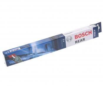 419 р. Щетка стеклоочистителя AUDI A3 (04-),A4 (01-08) задняя BOSCH BOSCH 3397016117  с доставкой в г. Пермь. Увеличить фотографию 3