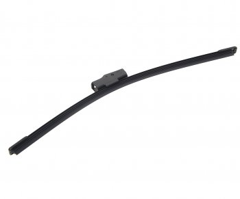 419 р. Щетка стеклоочистителя AUDI A3 (04-),A4 (01-08) задняя BOSCH BOSCH 3397016117  с доставкой в г. Пермь. Увеличить фотографию 1