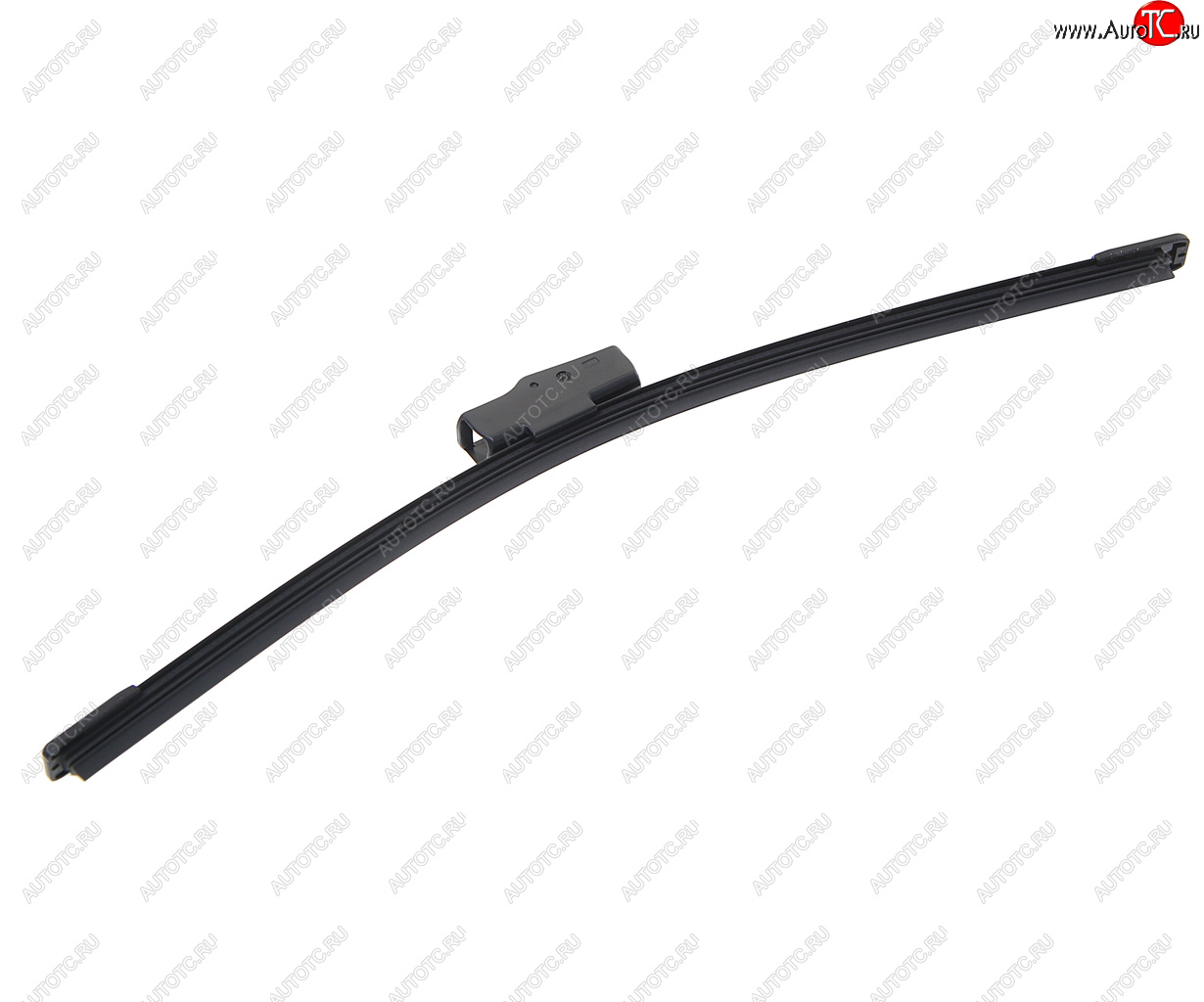 419 р. Щетка стеклоочистителя AUDI A3 (04-),A4 (01-08) задняя BOSCH BOSCH 3397016117  с доставкой в г. Пермь