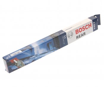 819 р. Щетка стеклоочистителя MERCEDES CLA (C117) задняя BOSCH BOSCH 3397016387  с доставкой в г. Пермь. Увеличить фотографию 3