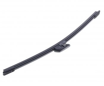 1 329 р. Щетка стеклоочистителя HYUNDAI Santa Fe (18-) 300м задняя BOSCH BOSCH 3397016552  с доставкой в г. Пермь. Увеличить фотографию 2