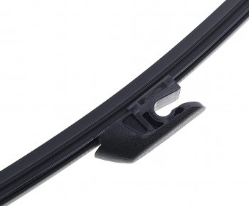 1 329 р. Щетка стеклоочистителя HYUNDAI Santa Fe (18-) 300м задняя BOSCH BOSCH 3397016552  с доставкой в г. Пермь. Увеличить фотографию 3