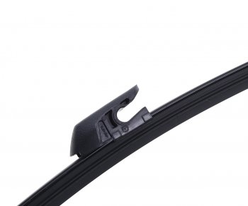 1 329 р. Щетка стеклоочистителя HYUNDAI Santa Fe (18-) 300м задняя BOSCH BOSCH 3397016552  с доставкой в г. Пермь. Увеличить фотографию 4