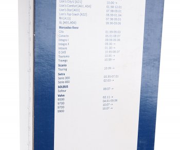 3 399 р. Щетка стеклоочистителя MAN MERCEDES 1000мм BOSCH BOSCH 3397018198  с доставкой в г. Пермь. Увеличить фотографию 8
