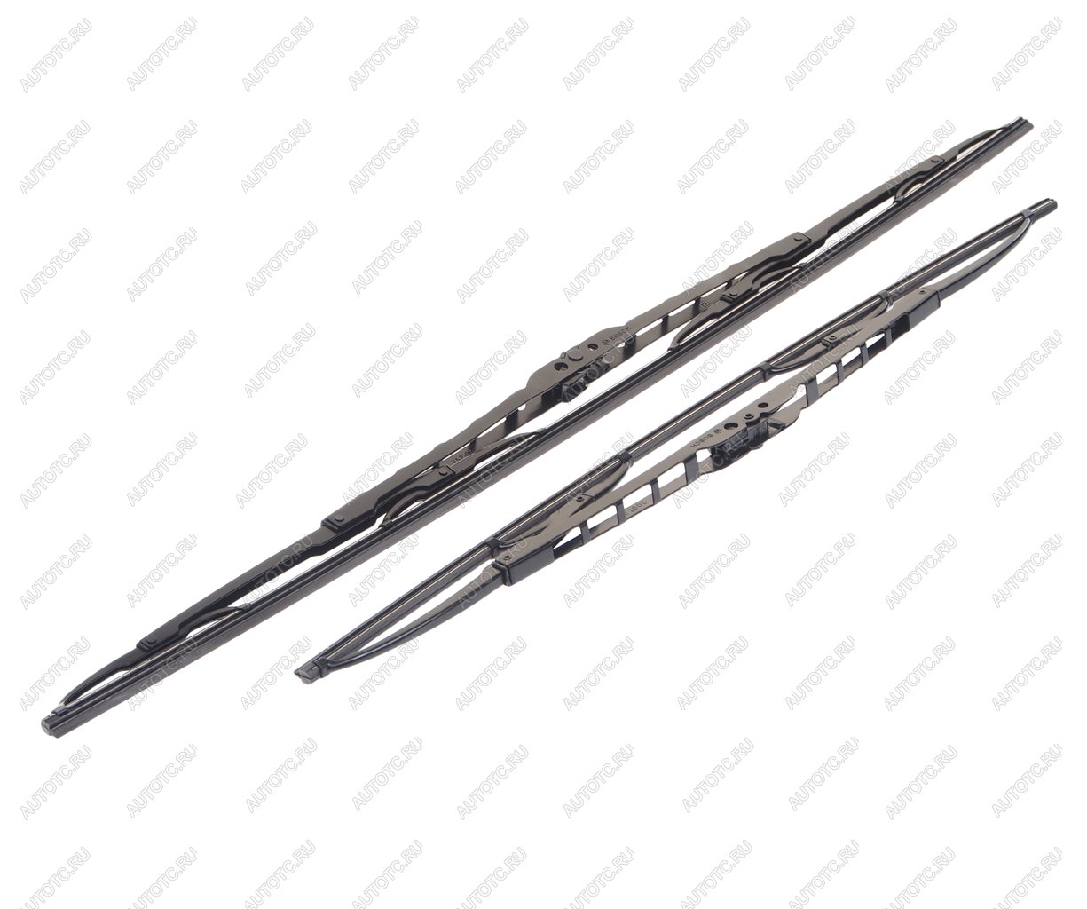 1 699 р. Щетка стеклоочистителя CITROEN Jumpy (07-) TOYOTA Land Cruiser (09-) 500650мм комплект Twin BOSCH BOSCH 3397118202  с доставкой в г. Пермь