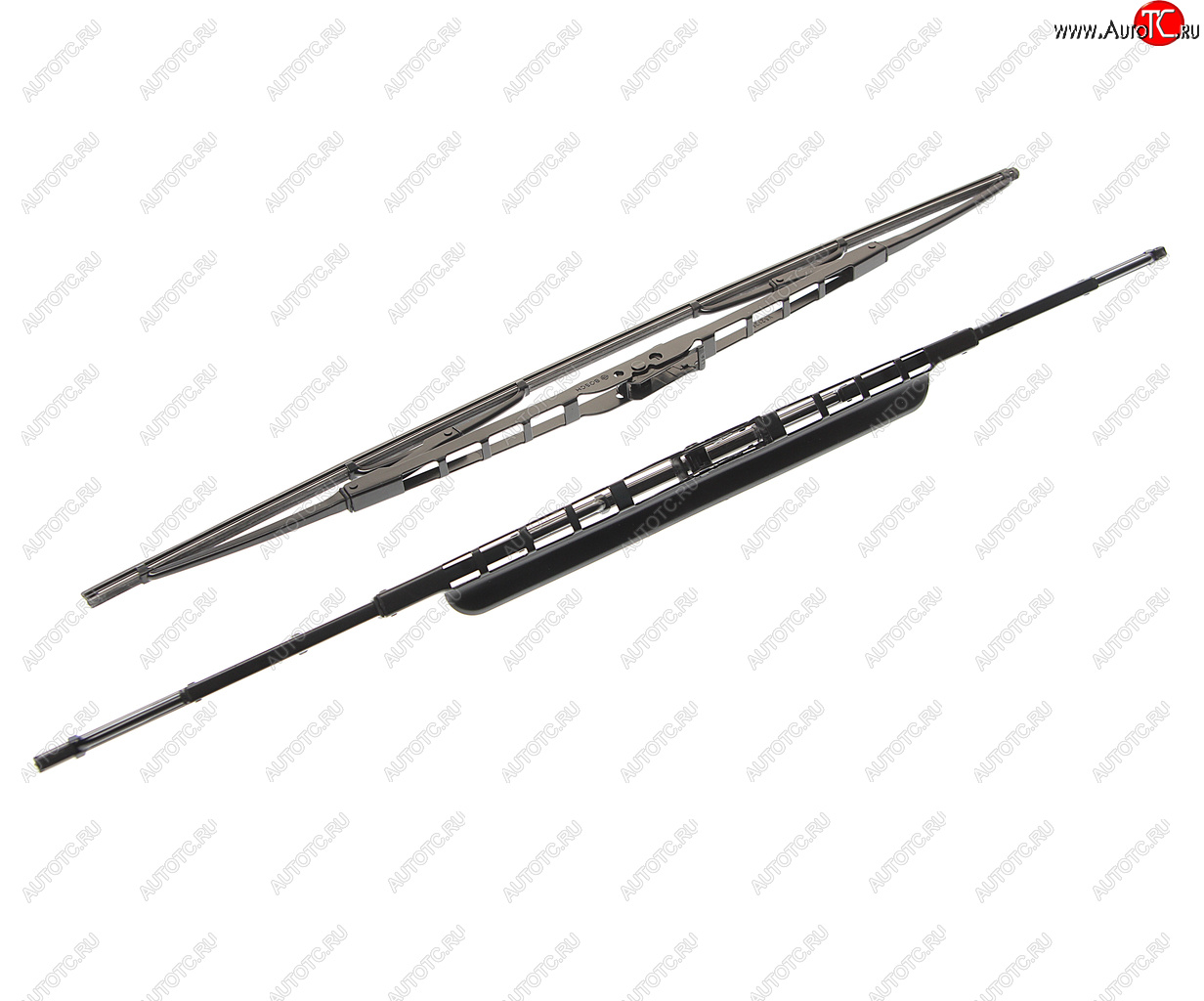 2 299 р. Щетка стеклоочистителя BMW X5 (E53) 600550мм комплект BOSCH BOSCH 3397118308  с доставкой в г. Пермь