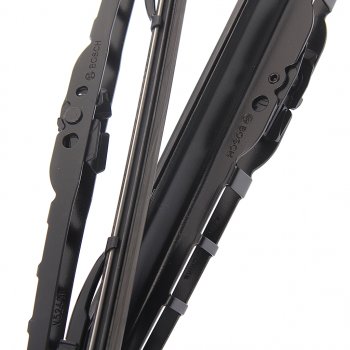 3 099 р. Щетка стеклоочистителя 530/475мм комплект Twin Spoiler BOSCH BOSCH 3397118406 BOSCH 3397118406  с доставкой в г. Пермь. Увеличить фотографию 2