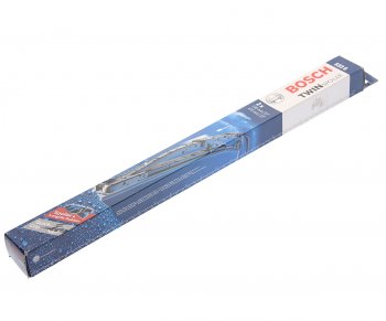 3 099 р. Щетка стеклоочистителя 530/475мм комплект Twin Spoiler BOSCH BOSCH 3397118406 BOSCH 3397118406  с доставкой в г. Пермь. Увеличить фотографию 3