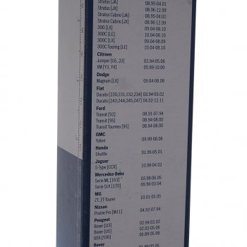 2 299 р. Щетка стеклоочистителя 550/500мм комплект Twin BOSCH BOSCH 3397118421 BOSCH 3397118421  с доставкой в г. Пермь. Увеличить фотографию 6