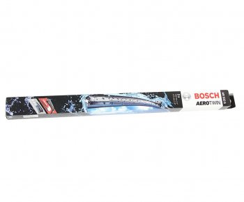 2 569 р. Щетка стеклоочистителя 530475мм комплект Aerotwin BOSCH BOSCH 3397118902  с доставкой в г. Пермь. Увеличить фотографию 3