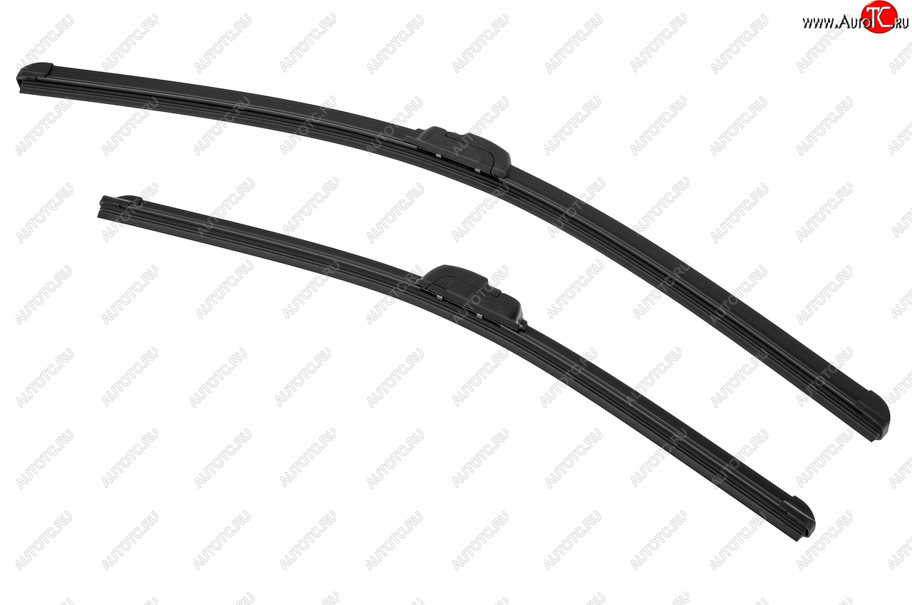 2 579 р. Щетка стеклоочистителя 600475мм комплект Aerotwin BOSCH BOSCH 3397118909  с доставкой в г. Пермь