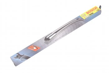 2 799 р. Щетка стеклоочистителя RENAULT Laguna 2 (01-) 600500мм комплект Aerotwin BOSCH BOSCH 3397118910  с доставкой в г. Пермь. Увеличить фотографию 1