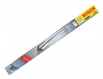 2 399 р. Щетка стеклоочистителя 530475мм комплект Aerotwin BOSCH BOSCH 3397118927  с доставкой в г. Пермь. Увеличить фотографию 1
