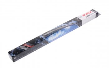 2 299 р. Щетка стеклоочистителя 550450мм комплект Aerotwin BOSCH BOSCH 3397118931  с доставкой в г. Пермь. Увеличить фотографию 3