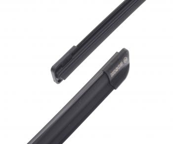 2 789 р. Щетка стеклоочистителя VW Sharan,Touran SEAT FORD 700700мм комплект Aerotwin BOSCH BOSCH 3397118950  с доставкой в г. Пермь. Увеличить фотографию 3