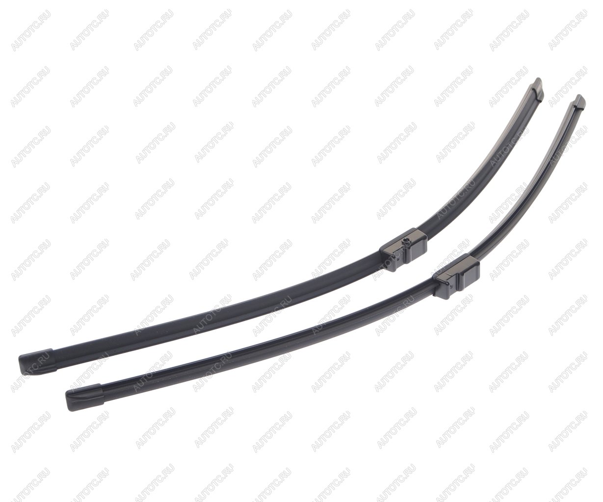 2 789 р. Щетка стеклоочистителя VW Sharan,Touran SEAT FORD 700700мм комплект Aerotwin BOSCH BOSCH 3397118950  с доставкой в г. Пермь