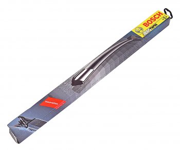 2 969 р. Щетка стеклоочистителя 600575мм комплект Aerotwin BOSCH BOSCH 3397118955  с доставкой в г. Пермь. Увеличить фотографию 1