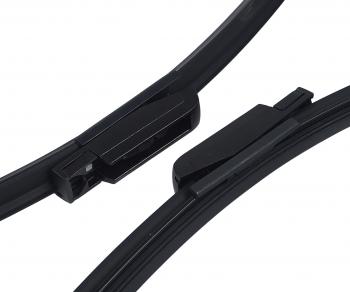 3 699 р. Щетка стеклоочистителя SEAT Toledo 650650мм комплект Aerotwin BOSCH BOSCH 3397118958  с доставкой в г. Пермь. Увеличить фотографию 2