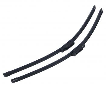 3 699 р. Щетка стеклоочистителя SEAT Toledo 650650мм комплект Aerotwin BOSCH BOSCH 3397118958  с доставкой в г. Пермь. Увеличить фотографию 1
