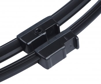 2 159 р. Щетка стеклоочистителя 700/625мм Aerotwin BOSCH BOSCH 3397118962 BOSCH 3397118962  с доставкой в г. Пермь. Увеличить фотографию 3