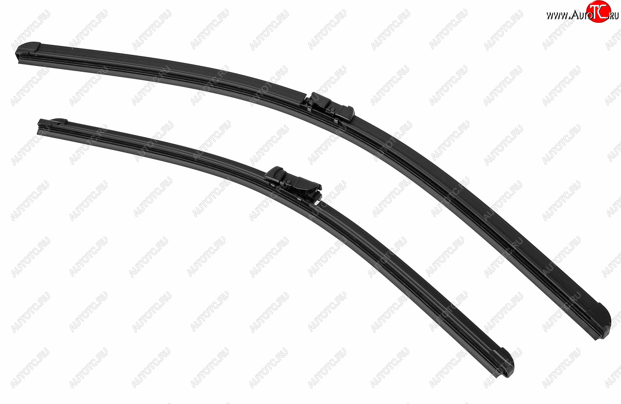 2 559 р. Щетка стеклоочистителя 600475мм комплект Aerotwin BOSCH BOSCH 3397118979  с доставкой в г. Пермь