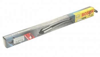2 199 р. Щетка стеклоочистителя 450450мм комплект Aerotwin BOSCH BOSCH 3397118994  с доставкой в г. Пермь. Увеличить фотографию 4