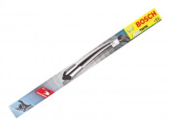 2 699 р. Щетка стеклоочистителя 600530мм комплект Aerotwin BOSCH BOSCH 3397118996  с доставкой в г. Пермь. Увеличить фотографию 1