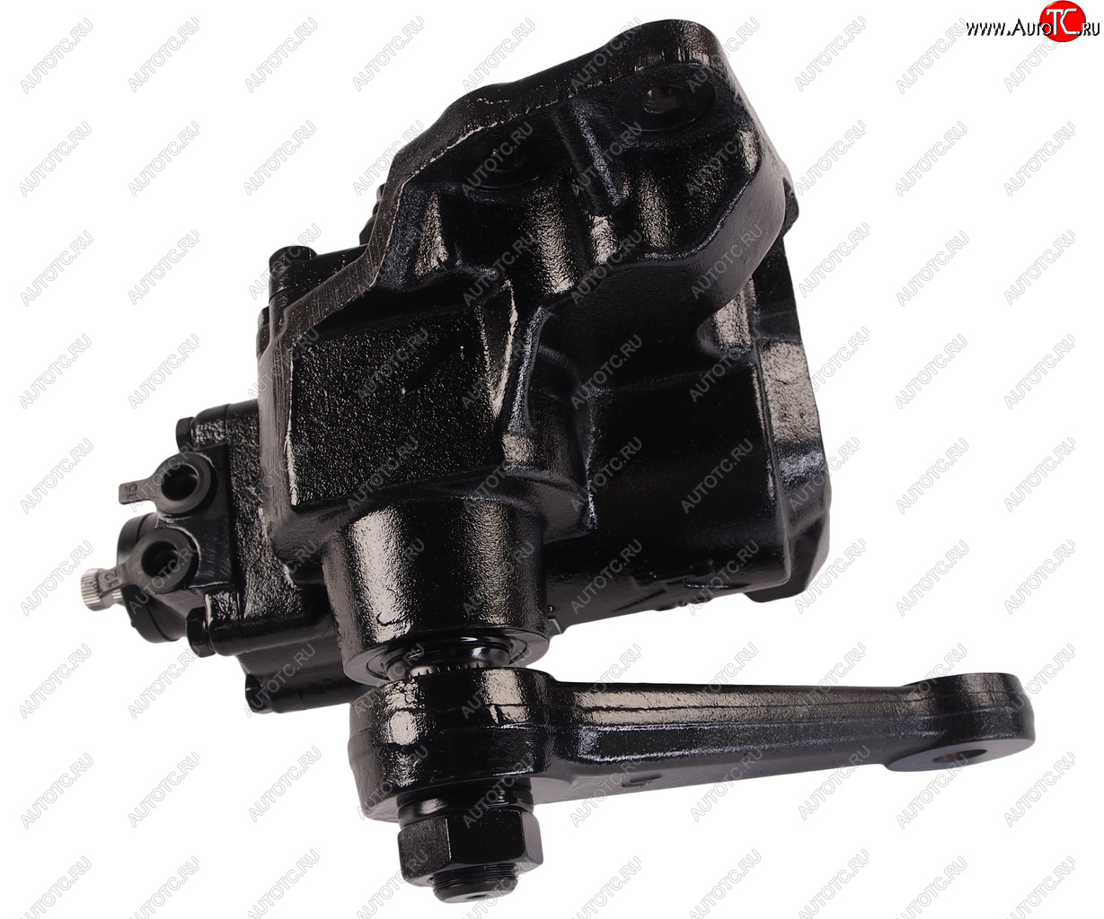 47 099 р. Рейка рулевая JAC N56 КАМАЗ Компас-5 OE JAC 3401000ld010  с доставкой в г. Пермь