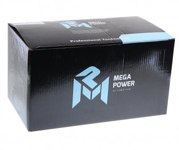 8 799 р. Насос гидроусилителя КРАЗ,УРАЛ MEGAPOWER MEGAPOWER 340-11-007  с доставкой в г. Пермь. Увеличить фотографию 4