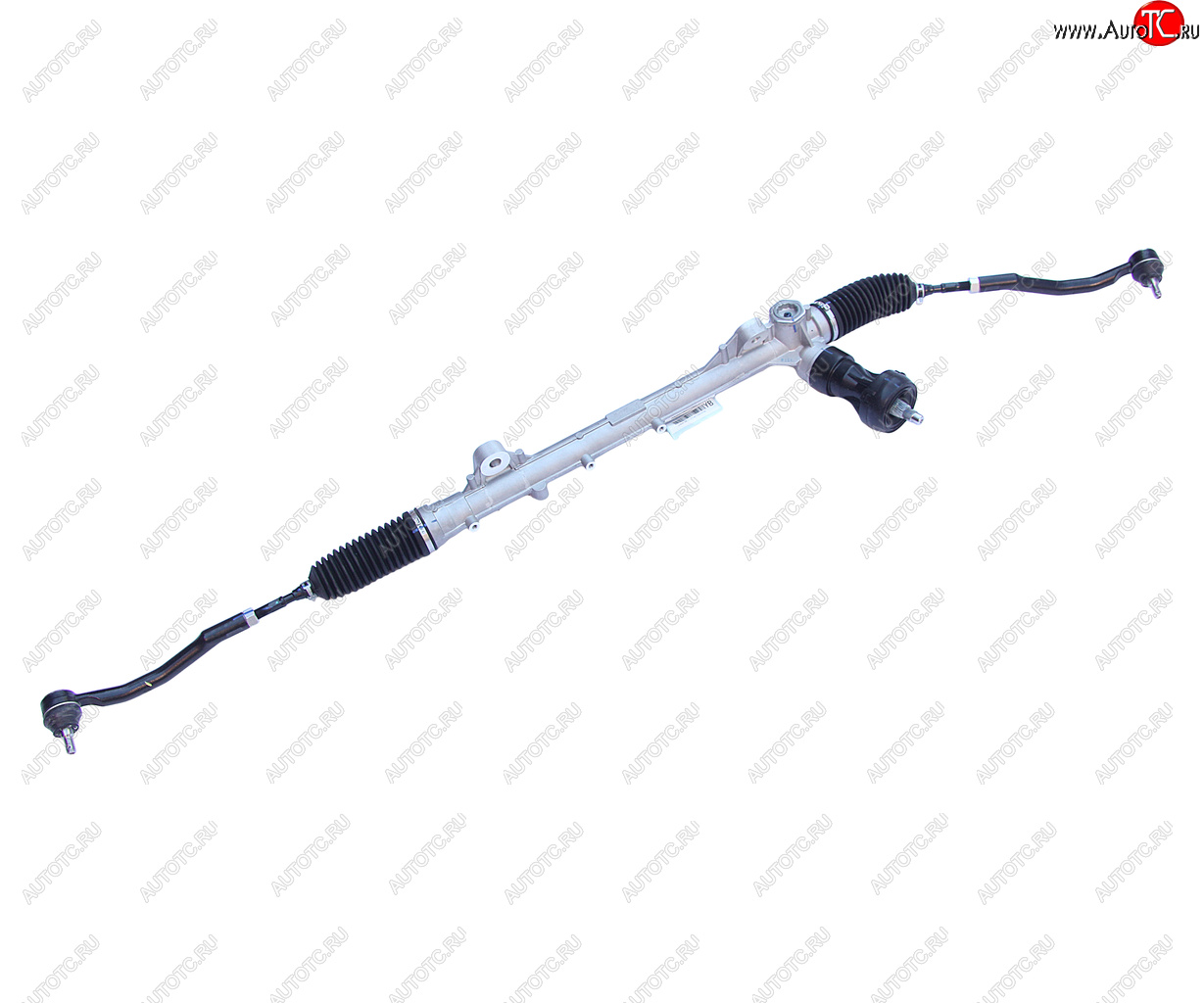 30 699 р. Рейка рулевая JAC S5 OE JAC 3401100u1510  с доставкой в г. Пермь