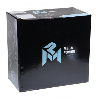 9 599 р. Насос гидроусилителя ЗИЛ-130 в сборе MEGAPOWER MEGAPOWER 340-11-010  с доставкой в г. Пермь. Увеличить фотографию 6