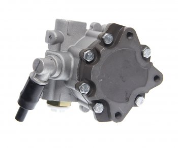 9 699 р. Насос гидроусилителя ГАЗель Next дв.CUMMINS ISF 2.8 ЕВРО-4 MEGAPOWER MEGAPOWER 340-11-013  с доставкой в г. Пермь. Увеличить фотографию 3