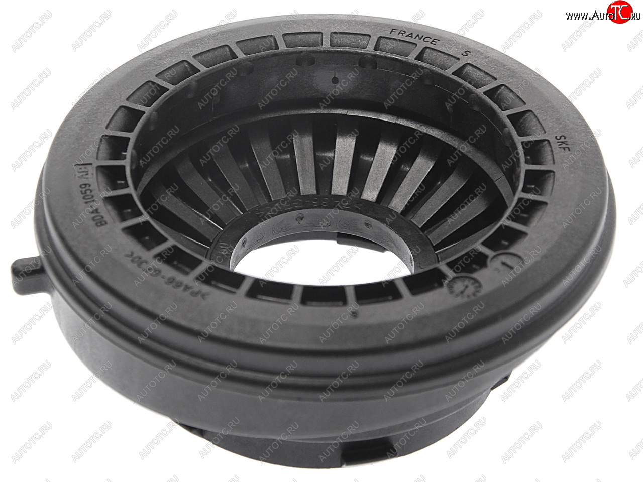 1 739 р. Подшипник опоры VOLVO S40 (04-12) амортизатора переднего LEMFOERDER LEMFOERDER 3407701  с доставкой в г. Пермь