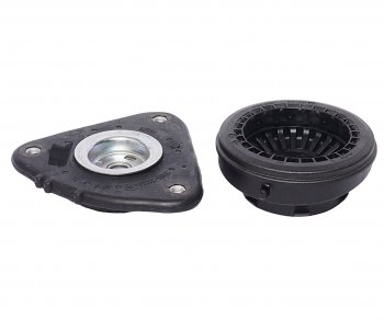 3 199 р. Опора амортизатора FORD Focus 2 MAZDA 3 переднего (с подшипником) LEMFOERDER LEMFOERDER 3407801  с доставкой в г. Пермь. Увеличить фотографию 1