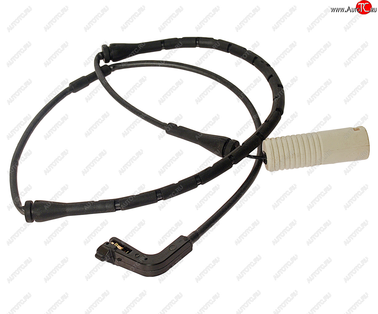 2 149 р. Датчик износа тормозных колодок BMW 7 (E65,E66) передний OE BMW 34356778037  с доставкой в г. Пермь