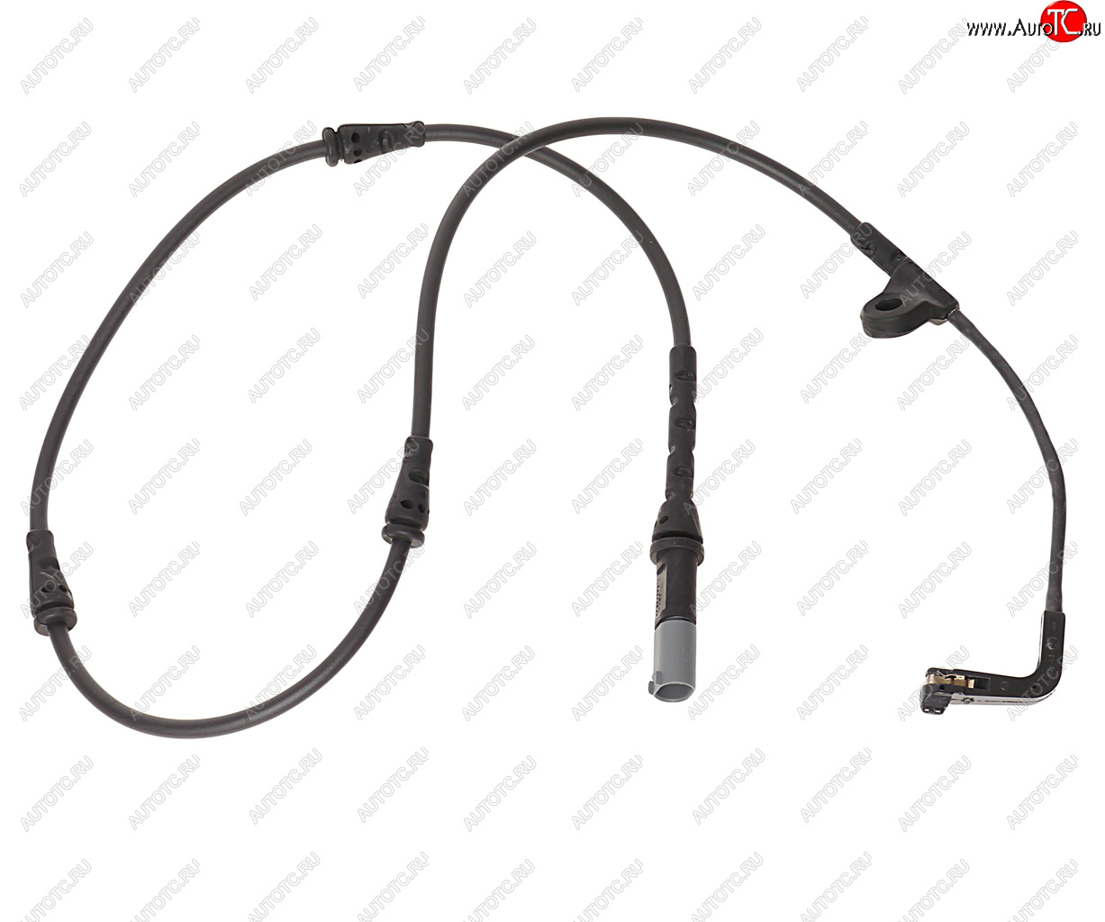 2 089 р. Датчик износа тормозных колодок BMW X5 (E70),X6 (E71) передний OE BMW 34356789501  с доставкой в г. Пермь