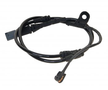 2 089 р. Датчик износа тормозных колодок BMW X5 (E70),X6 (E71) передний OE BMW 34356792567  с доставкой в г. Пермь. Увеличить фотографию 1