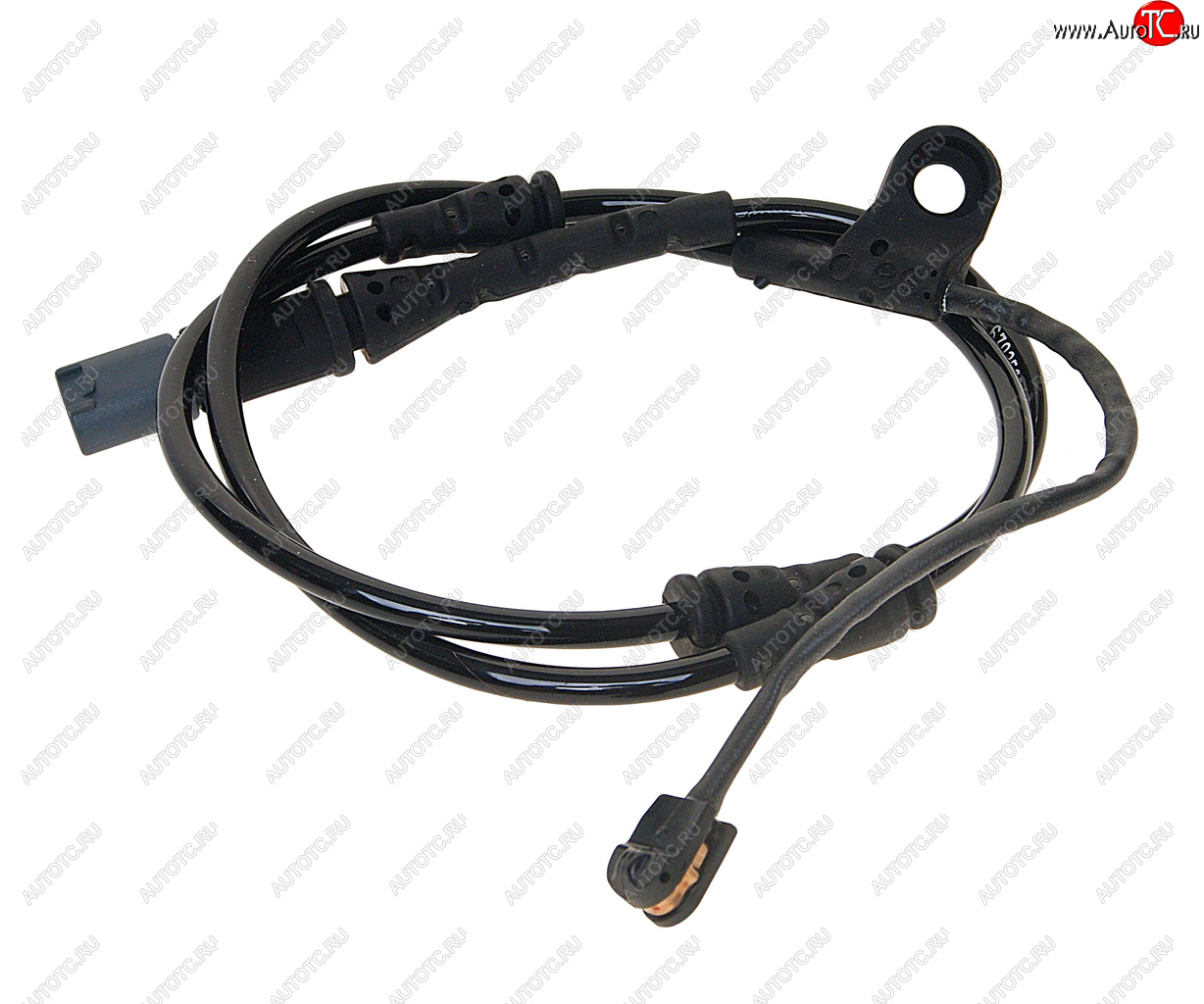 2 089 р. Датчик износа тормозных колодок BMW X5 (E70),X6 (E71) передний OE BMW 34356792567  с доставкой в г. Пермь