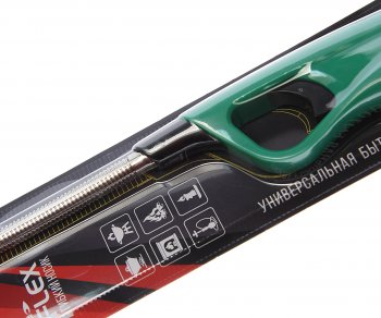 261 р. Зажигалка для газовой плиты Handi Flex WISEN WISEN 34509  с доставкой в г. Пермь. Увеличить фотографию 2