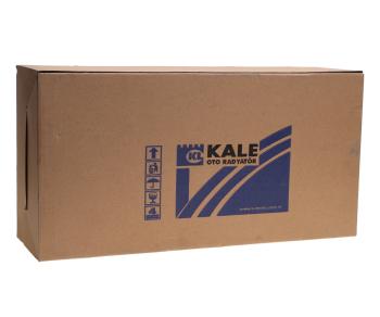 2 779 р. Радиатор отопителя MERCEDES MK (89-) KALE KALE 346615  с доставкой в г. Пермь. Увеличить фотографию 5