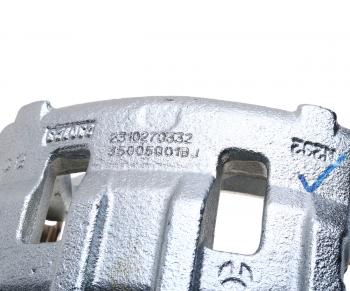 15 399 р. Суппорт JAC N35 SOLLERS Argo 2.0 передний правый OE JAC 3501020w5030  с доставкой в г. Пермь. Увеличить фотографию 6