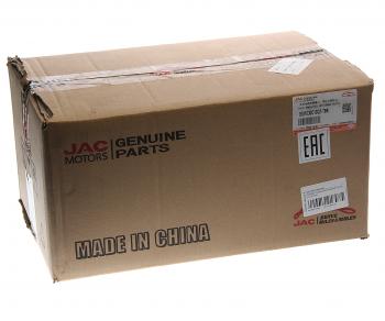 8 499 р. Колодки тормозные JAC N120 передние барабанные (1шт.) OE JAC 3501030c10qz-tbk  с доставкой в г. Пермь. Увеличить фотографию 5